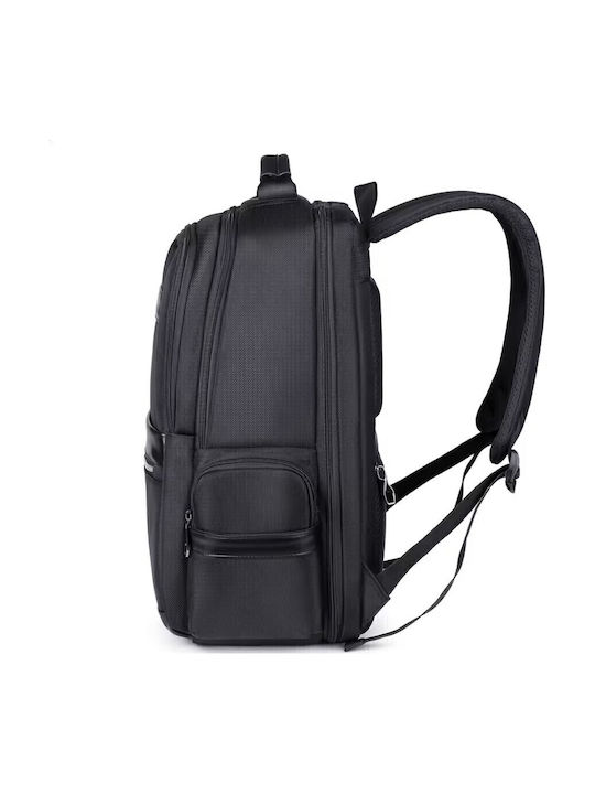 Felbags Rucksack Schwarz