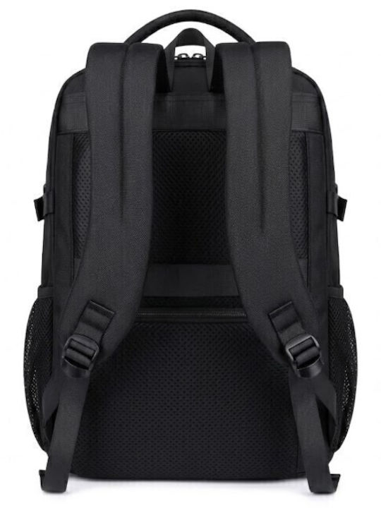 Felbags Backpack Μαύρο