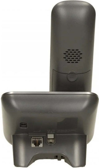KX-TG6821 Schnurlostelefon Gray