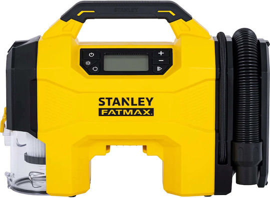 Stanley Τρόμπα Αυτοκινήτου Επαναφορτιζόμενη (Χωρίς Μπαταρία) 18V