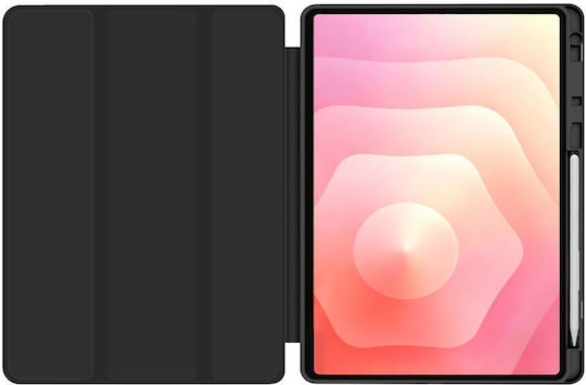 Tech-protect Sc Pen Galaxy Tab S12+ Plus 12.4 X840 X846b Black 5906302342853