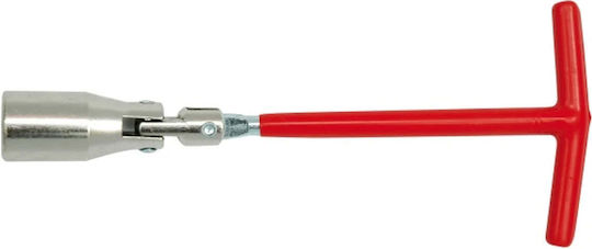 Vorel Spark Plug Wrench Swivel 16mm