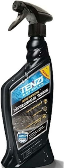 Tenzi Spray de curățare pentru tapițeria auto 600ml
