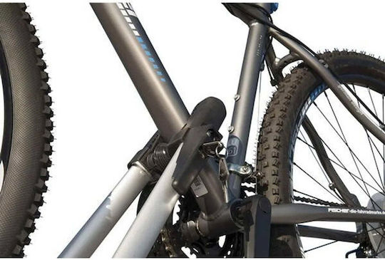 Fischer Car Bike Ceiling Rack for 1 Bike