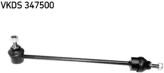 Suspension Arm Link Stabilizer Skf Vkds 347500