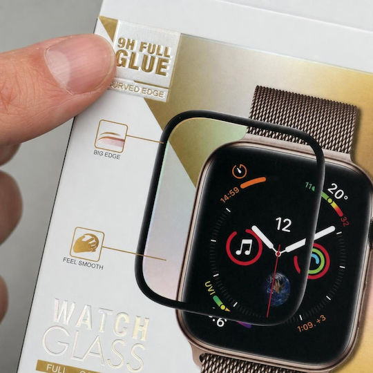Ambalaj plic de hârtie Protector de ecran pentru smartwatch Compatibil Iwatch 95 X 110 Mm Alb