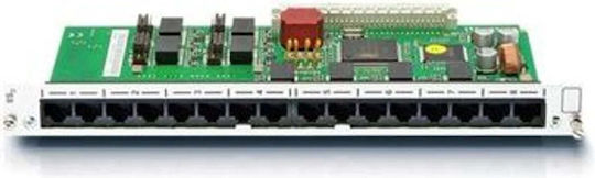 Auerswald Commander 8 S0-r-modul For 6000r/rx Centru de apeluri