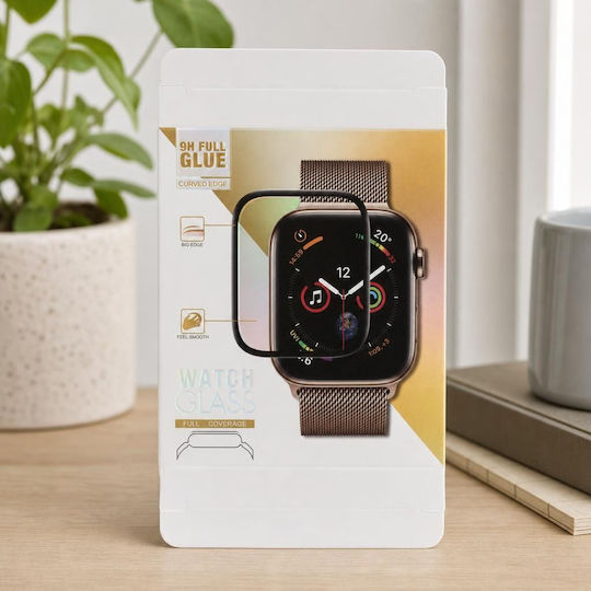 Ambalaj plic de hârtie Protector de ecran pentru smartwatch Compatibil Iwatch 95 X 110 Mm Alb