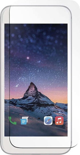 Mobilis Protector Ecran 0.33mm iPhone SE 2022 / 2020 / 8 / 7