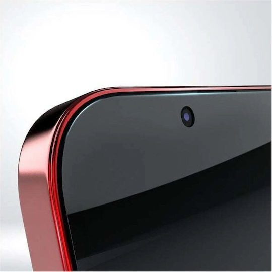 Grizzglass Ματ Γυαλί Προστασίας Ιδιωτικότητας Secretglass Google Pixel 10a