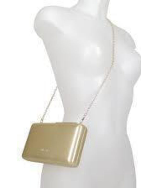 Women's Clutch Gold