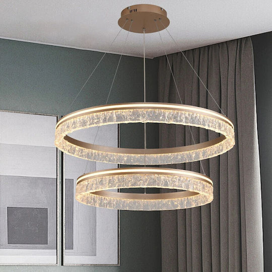 Lightplanet LED Smart Κρεμαστό Φωτιστικό Lightplanet LED Smart Κρεμαστό Φωτιστικό