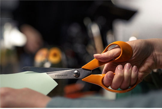 Fiskars S90 Garden Pruner Stainless Steel 21 Cm