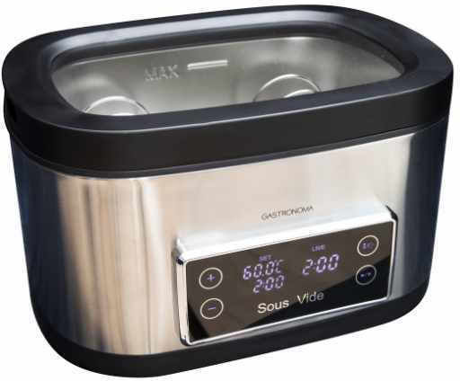Gastronoma Sous Vide Machine Open Type 1kW