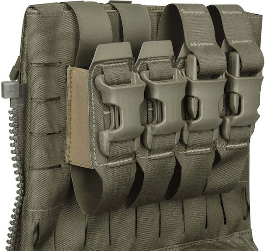 Helikon-tex Spitfire Breacher Panel Cordura Coyote Brown