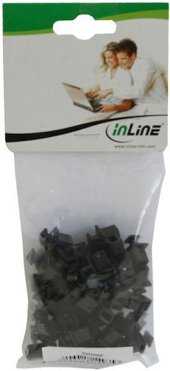 InLine Покритие на екрана 59948F