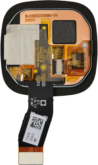 Lcd Assembly Without Frame Fitbit Sense