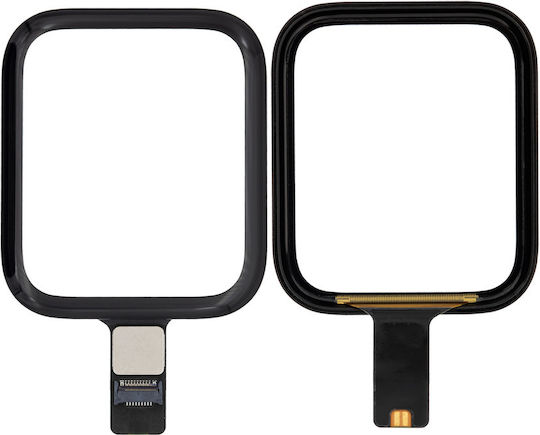 Digitizor Watch Series 5 SE 1st 2nd Gen 40 mm Separare Sticlă Necesită Aftermarket