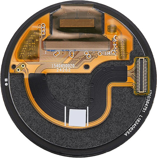 Oled Montage Ohne Rahmen Garmin Instinct 3 45mm 2025 Premium Schwarze