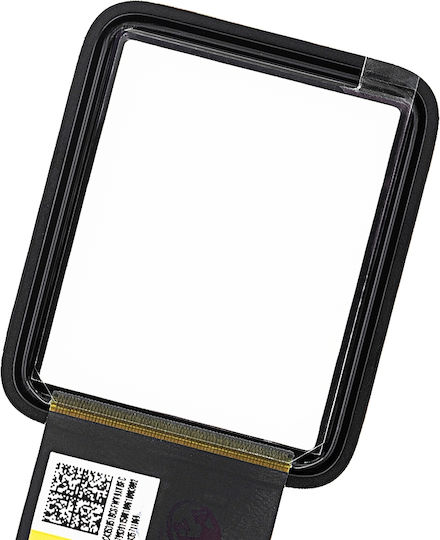 Digitizer Watch Series 1 42mm Glass Separation Required