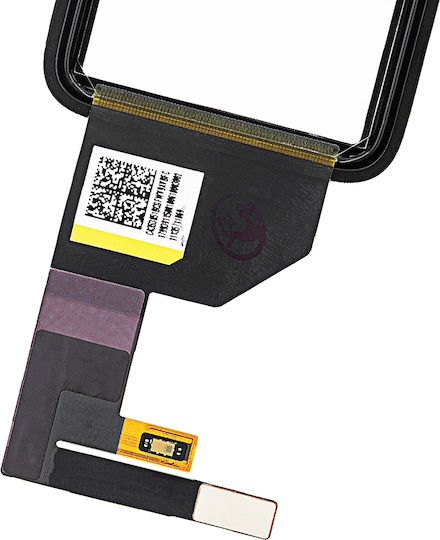 Digitizer Watch Series 1 42mm Glass Separation Required
