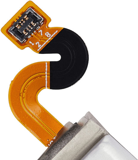 Ersatzbatterie Samsung Galaxy Note 8