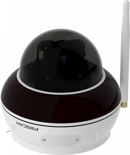 Foscam IP Surveillance Camera Full HD+ 6MP Waterproof with 4mm Lens