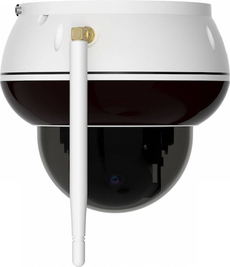 Foscam IP Surveillance Camera Full HD+ 6MP Waterproof with 4mm Lens