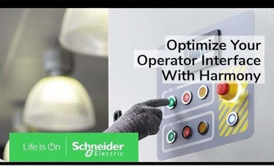 Schneider Electric Schneider Electric Ein-Aus-Schalter mit Beleuchtung Gelber 1 Stück