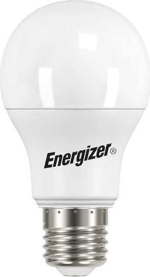 Energizer LED Bulb 8.8W For E27 Socket And A60 Shape Natural White 806 Lumen
