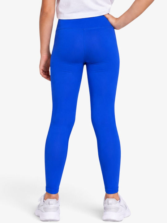 Детски клин Спортен Дълъг Blue Paris