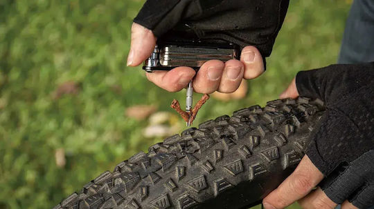 Topeak Multitool Ninja Master+ Toolbox T11 Tnja-t11