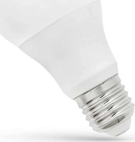Spectrum LED крушка 7W за фасунга E27 Топло бяло 550лм