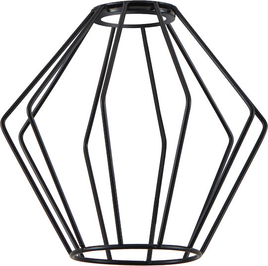 Home Lighting Lustră Negru Rețea cu Dulie E27