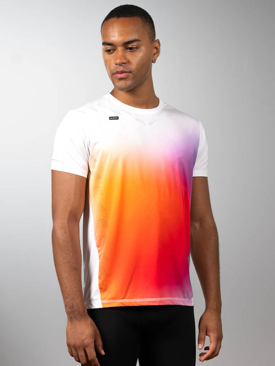 Athletic T-Shirt White
