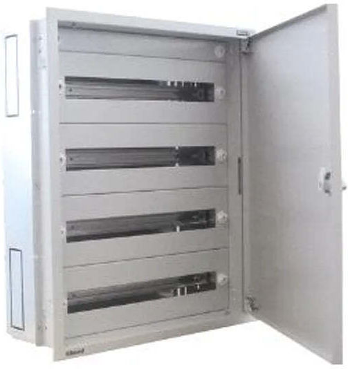 Eaton Cutie electrică îngropată IP30 în culoarea Gri
