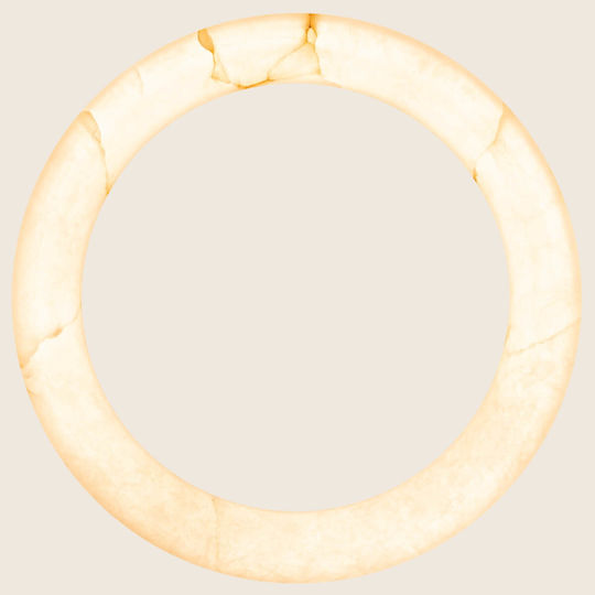 Zambelis Lights Pendant Light Bronze
