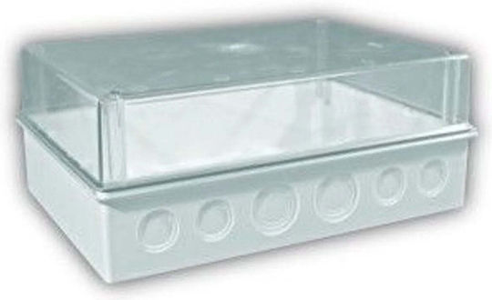 Elektro-plast Кутия 213x303x125mm Ip55 Ob-4/th35 0253-10