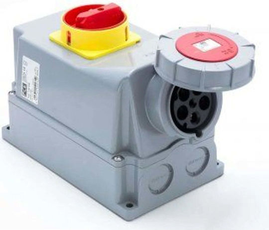 PCElectric Elektrisches Zubehör 135-6w