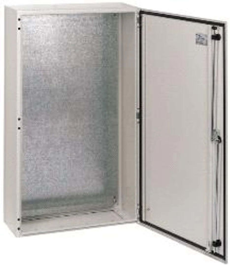 Eaton Electrical Junction Box for Outdoor Installation IP55