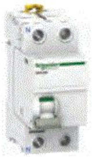Schneider Electric Bipolar Buton de comutare cu releu 240V 40A
