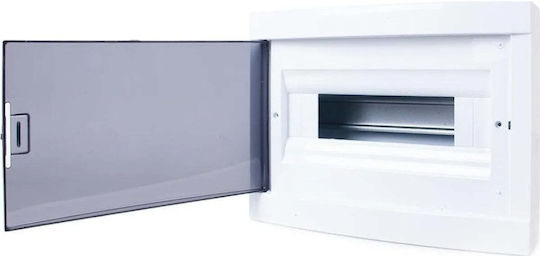 Adelid Πίνακας Ερμάριο Επιτοίχιος Π295xΥ100xΒ221mm