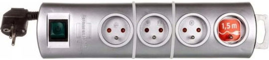Schneider Electric Wandmontierter Wasserdichter Sicherungskasten