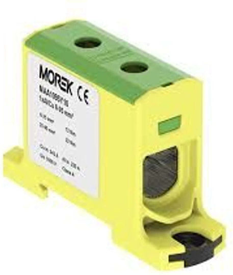 Conector Otl95 Galben Verde 1xal/cu 6-95mm2 1000v Clema Universală Maa1095y10
