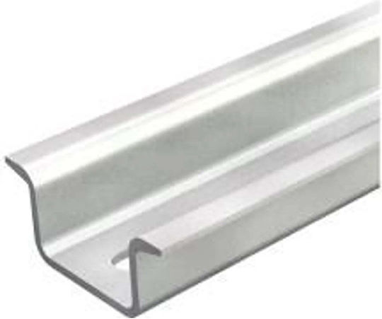 Mounting Rail Th35 35x15 Perforated 2069 15 1.5 Gtpl 1115456 2m