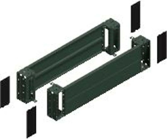 Schneider Electric Vorderseite Elektrische Schalttafel-Zubehör