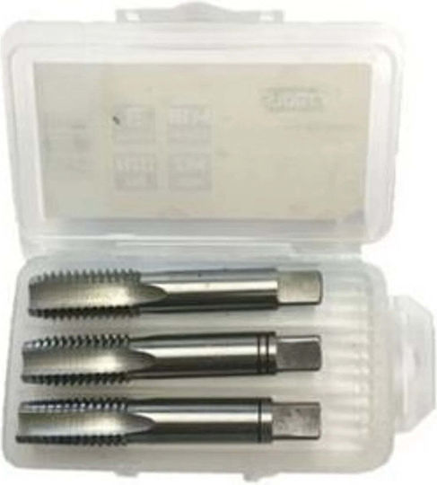 Set 3 piese tarozi Awtools M2 Hss M12x1.75