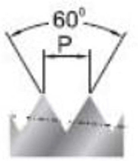 Fanar Handgewindebohrer 1/2" Set A1-230001-4131
