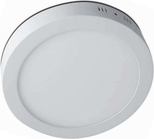 Επιτοίχιο Φωτιστικό Led Oris 24w Ip20 Ουδέτερο