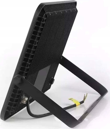 Lumax Водоустойчив LED прожектор 200W Неутрално бяло 4000K IP65